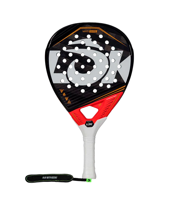 Raquette de padel